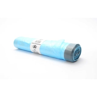 Stad Antwerpen | Antwerpen | Gemeentelijke vuilniszakken | Blauw | 60L 