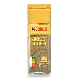 Delhaize | Epices | Sel de céleri 