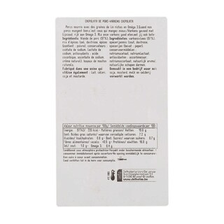 Delhaize | Chipolata | Maxi Pack 
