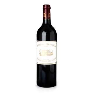 MARGAUX | CHATEAU MARGAUX 2009 
