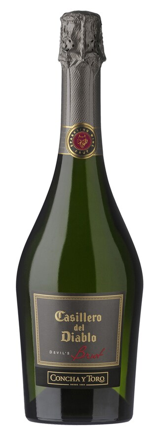 Casillero | Chardonnay | Brut 