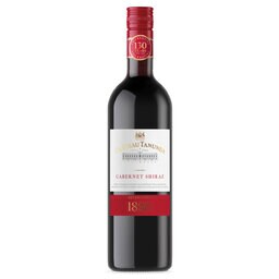 Chateau Tanunda | Cabernet Sauvignon / Shiraz 