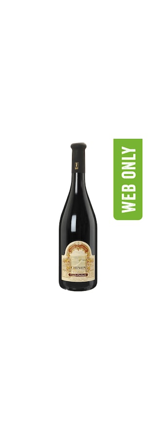 Clos de l'Olive | Chinon | 2014 