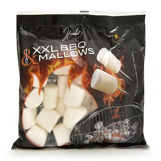 Hamlet | Marshmallow | BBQ 