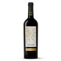 Italie - Italië | Terre Siciliane IGT | Bacaro Nero d'Avola 2018 Rood 