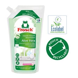 Prod Vais | Aloë V| Rech | 1L | Eco