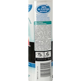 Canard | Toiletten | Gel | Javel 75 cl