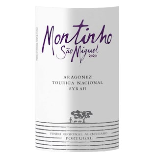 Montinho Sao Miguel | Vinho Regional Alentejano 