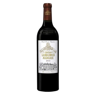 France - Frankrijk | Bordeaux - Margaux | Château Labégorce 2015 