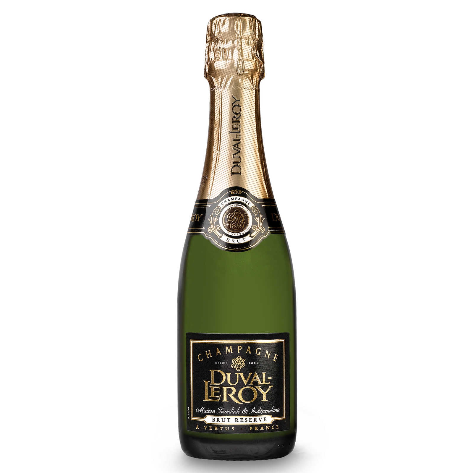 Duval-Leroy Champagne | Brut
