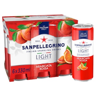 San Pellegrino