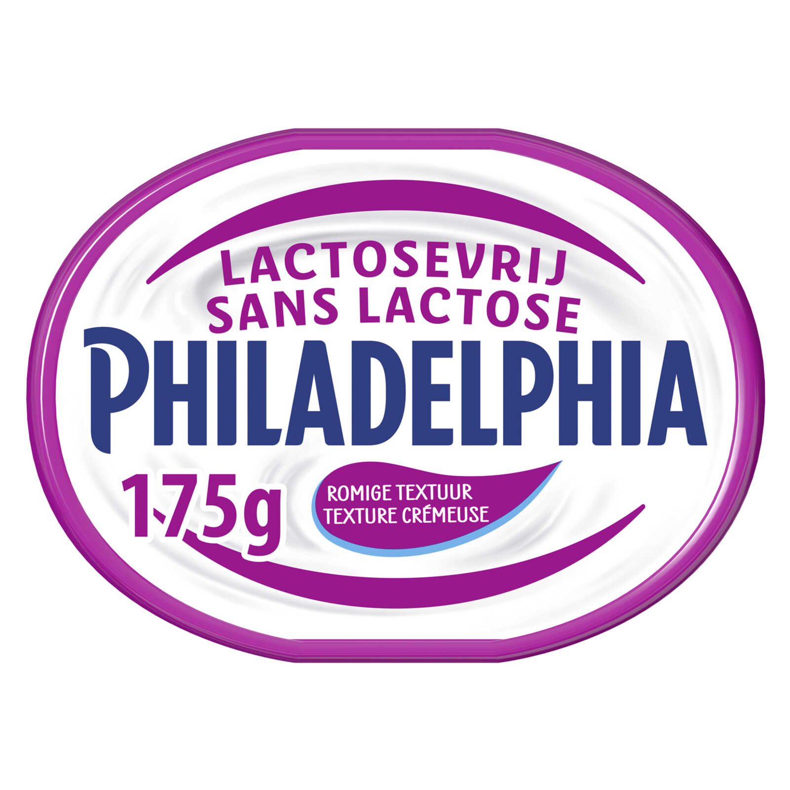 Philadelphia Smeerkaas | Lactosevrij