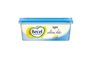 Becel | Margarine | à Tartiner | Omega 3 Light 250 gr