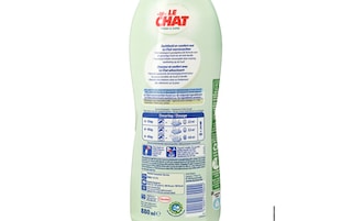 Le Chat | Wasverzachter | Fresh & Care | 880 ml | 40DS 