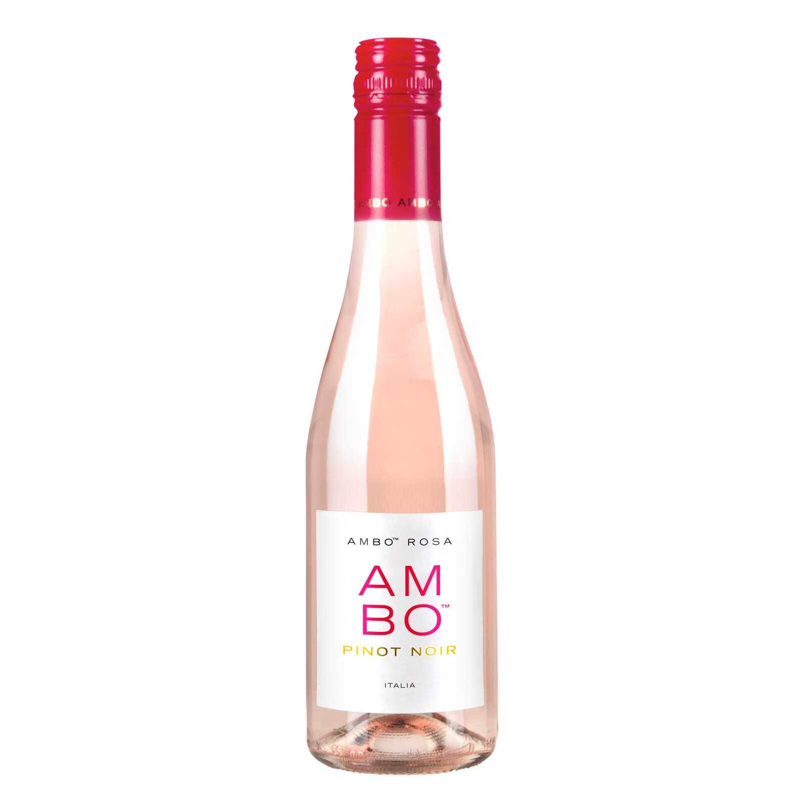 Ambo Rosa
