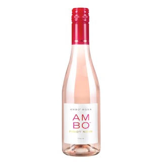 Ambo | Rosa 