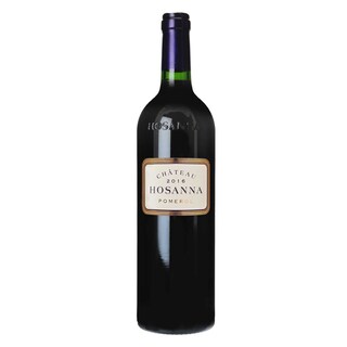 France - Frankrijk | Bordeaux - Pomerol | Château Hosanna 2016 