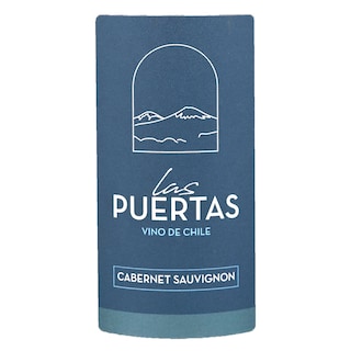 Las Puertas | Cabernet Sauvignon 