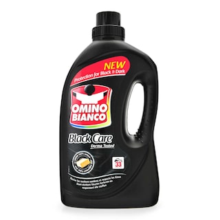 Omino Bianco | Black |+bop-3 euro 