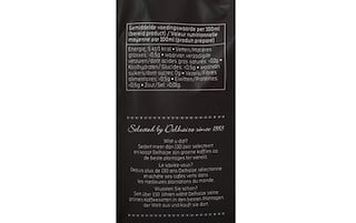 Delhaize | Koffie | Espresso 07 | Pads 250 gr