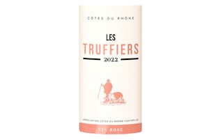 Les Truffiers | Côtes du Rhône 