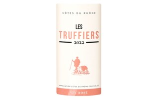 Les Truffiers | Côtes du Rhône 75 cl