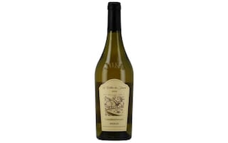 France | Arbois Chardonnay 2023 Blanc 
