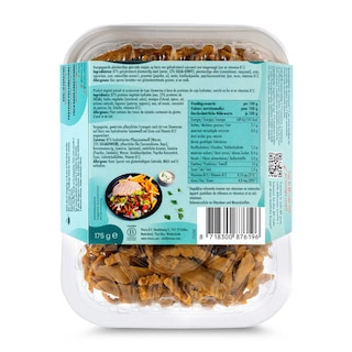Vivera | Kebab | Vegan 175 gr