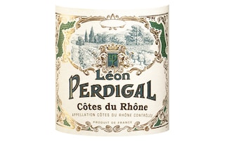 Leon Perdigal | Côtes du Rhône 