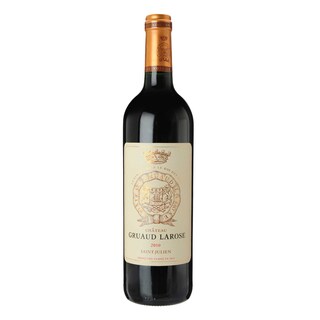 Bordeaux - Saint Julien | CHATEAU GRUAUD LAROSE 2010 