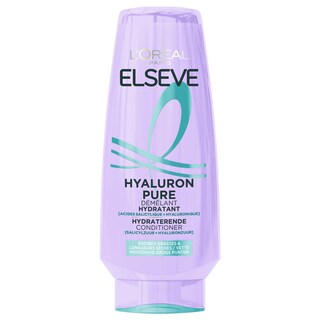 Démêlant purifiant | Hyaluron Pure