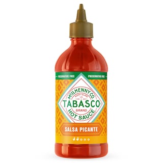 Tabasco | Saus | Pikant 