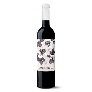 Portugal | Alentejano | Coccinela | 2018 | Rouge 