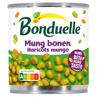 Bonduelle | Bonen | Mungo 