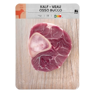 Delhaize | Osso Bucco | Kalfs 