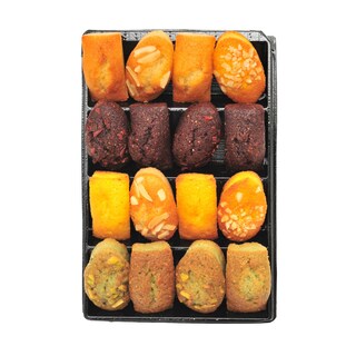 Delhaize | Financiers | 16 st 