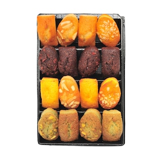 Delhaize | Financiers | 16 st 