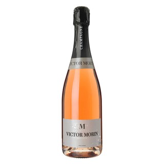 Victor Morin | Victor Morin Rose 