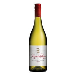 Leopard Leap Chardonnay Wit