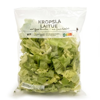 Delhaize | Laitue | Finrs herbes 