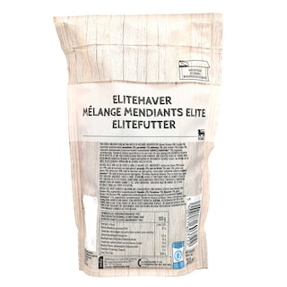 Delhaize | Mendiants | Elite 