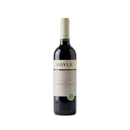 Koyle | Reserva | Cabernet Sauvignon | Bio 