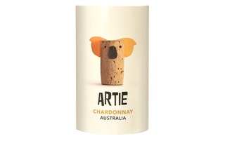 Artie | Chardonnay 75 cl