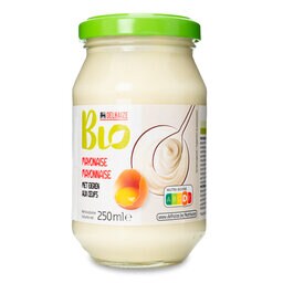 Delhaize | Mayonaise | Bio 
