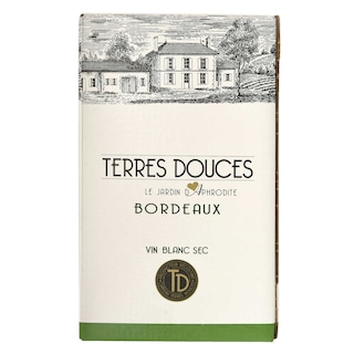 Chateau Terres Douces | Bordeaux 