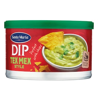 Santa Maria | Dip | Guacamole 