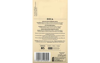Delhaize | Café | Décaféiné 05 | Moulu 250 gr