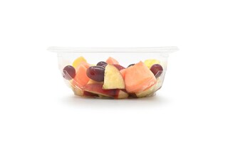 Delhaize | Mix | Sunrise 