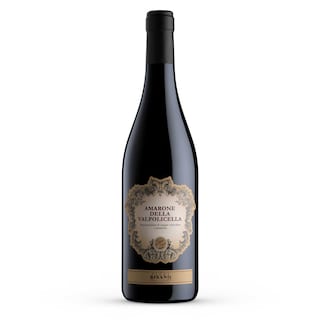 Italie - Italië | Veneto | Bisano Amarone Val | 2017 | Rouge 