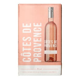 Delhaize | Côtes de Provence 